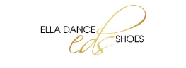 Ella dance shoes