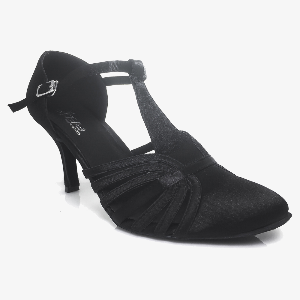 Ella dance shoes