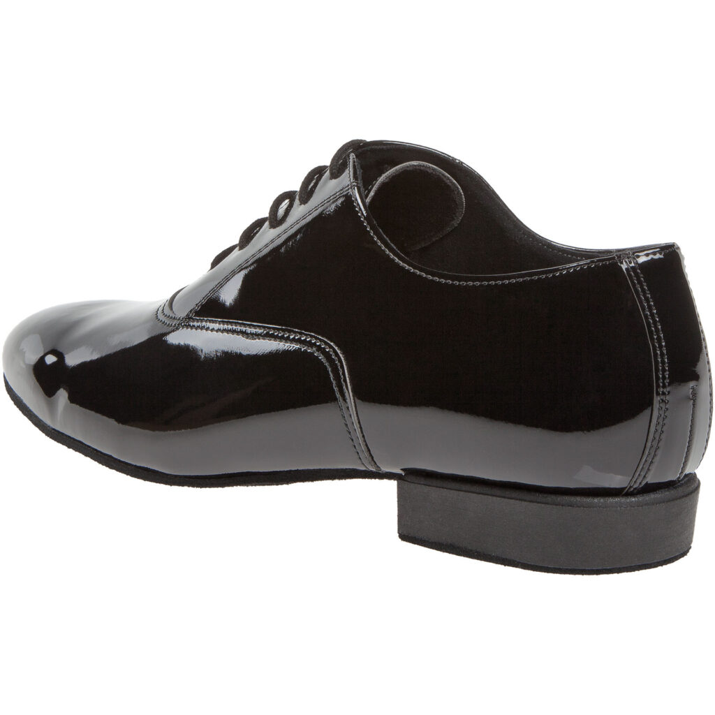 Ella dance shoes