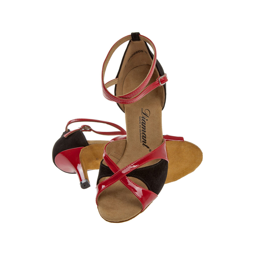Ella dance shoes
