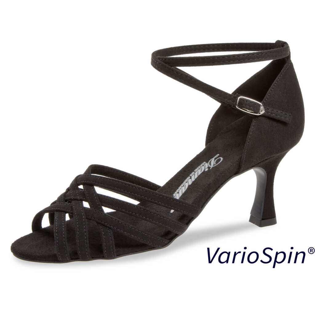 Ella dance shoes