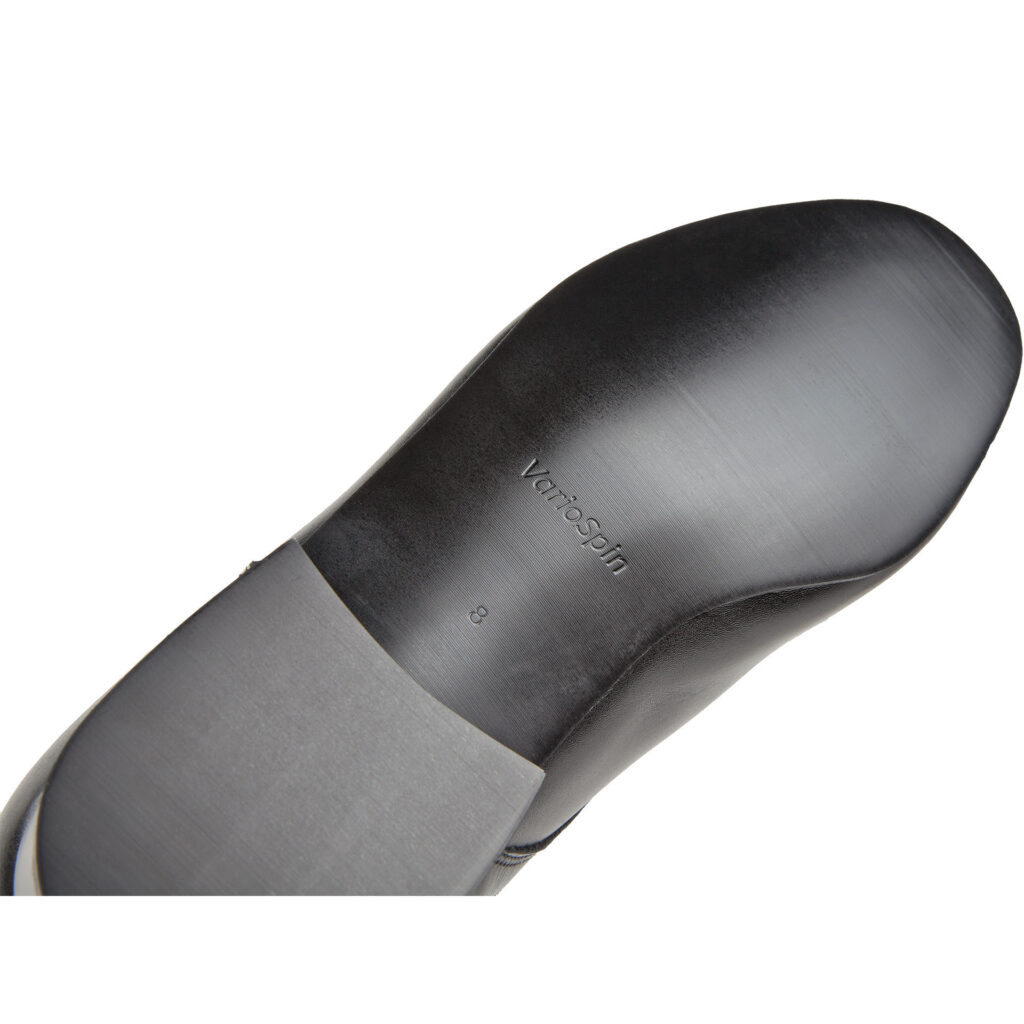 Ella dance shoes