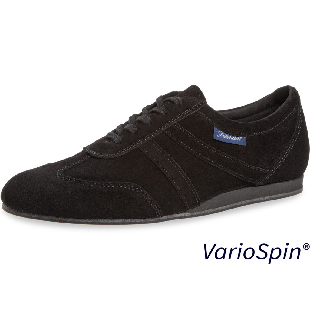 Ella dance shoes