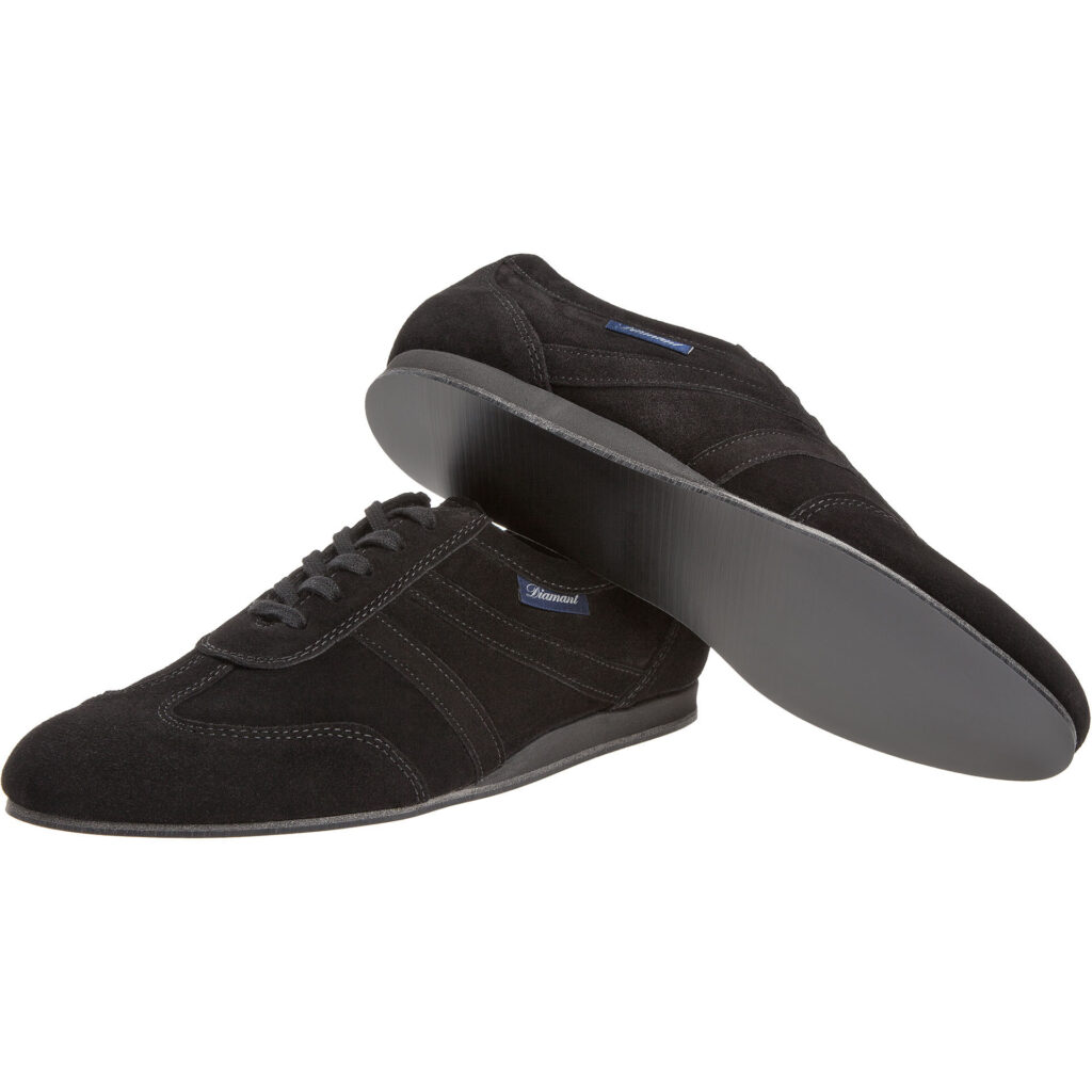 Ella dance shoes