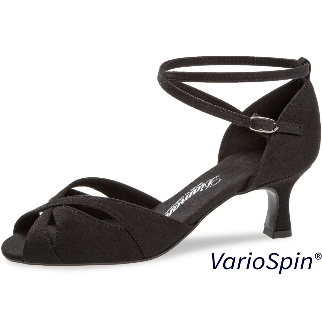 Ella dance shoes