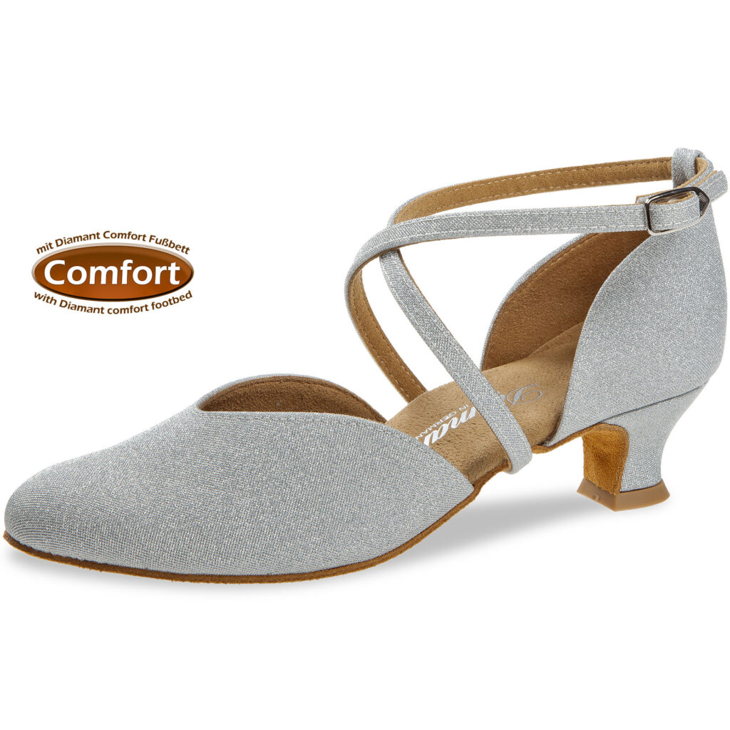 Ella dance shoes