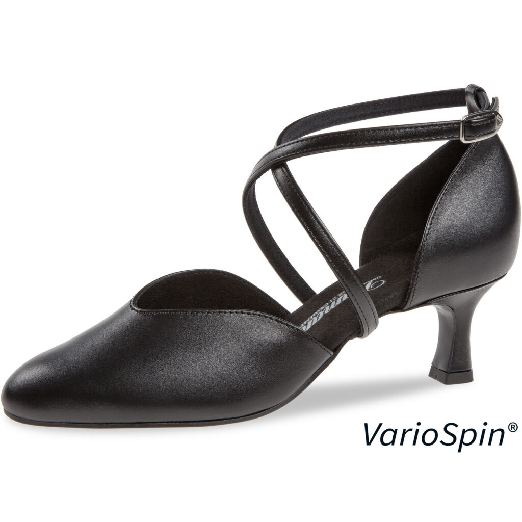 Ella dance shoes