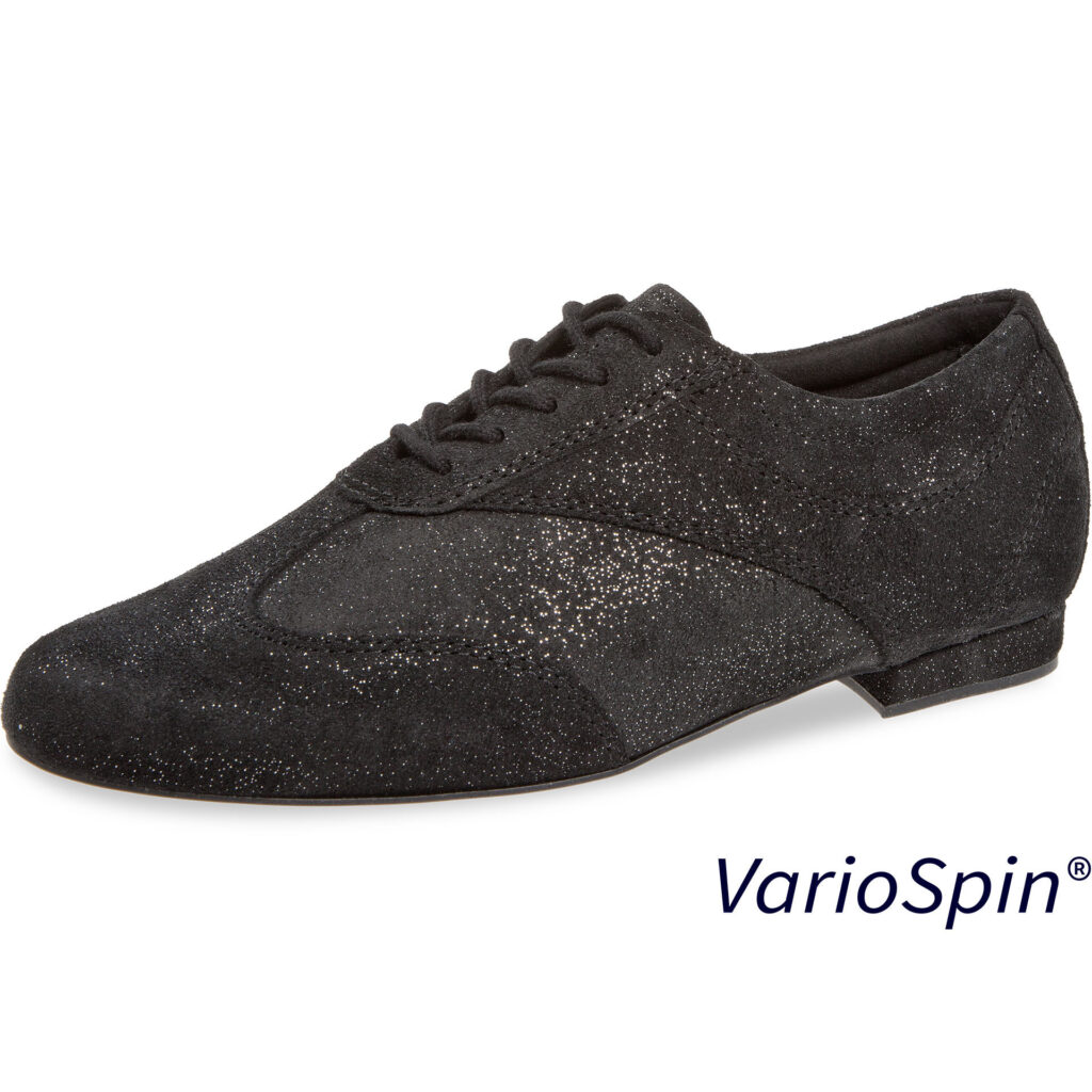 Ella dance shoes