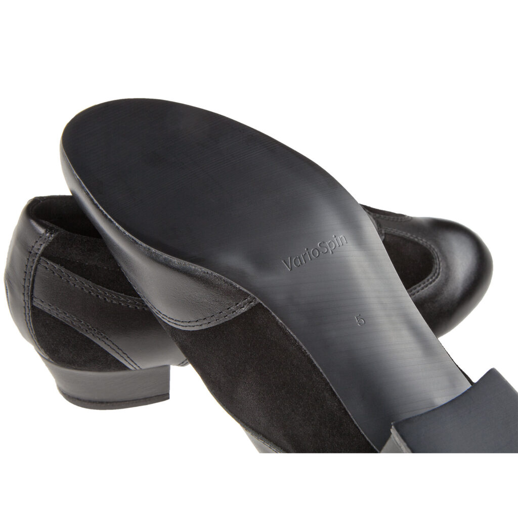 Ella dance shoes