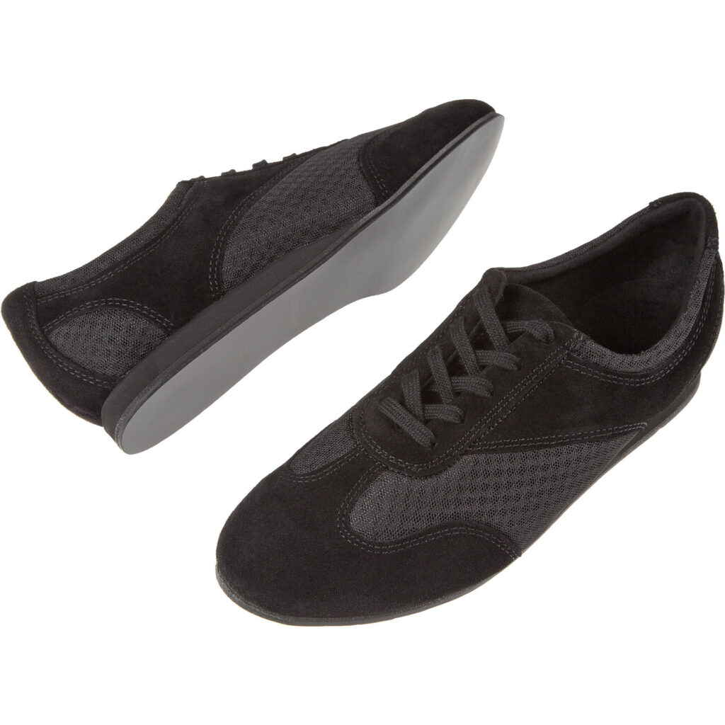 Ella dance shoes