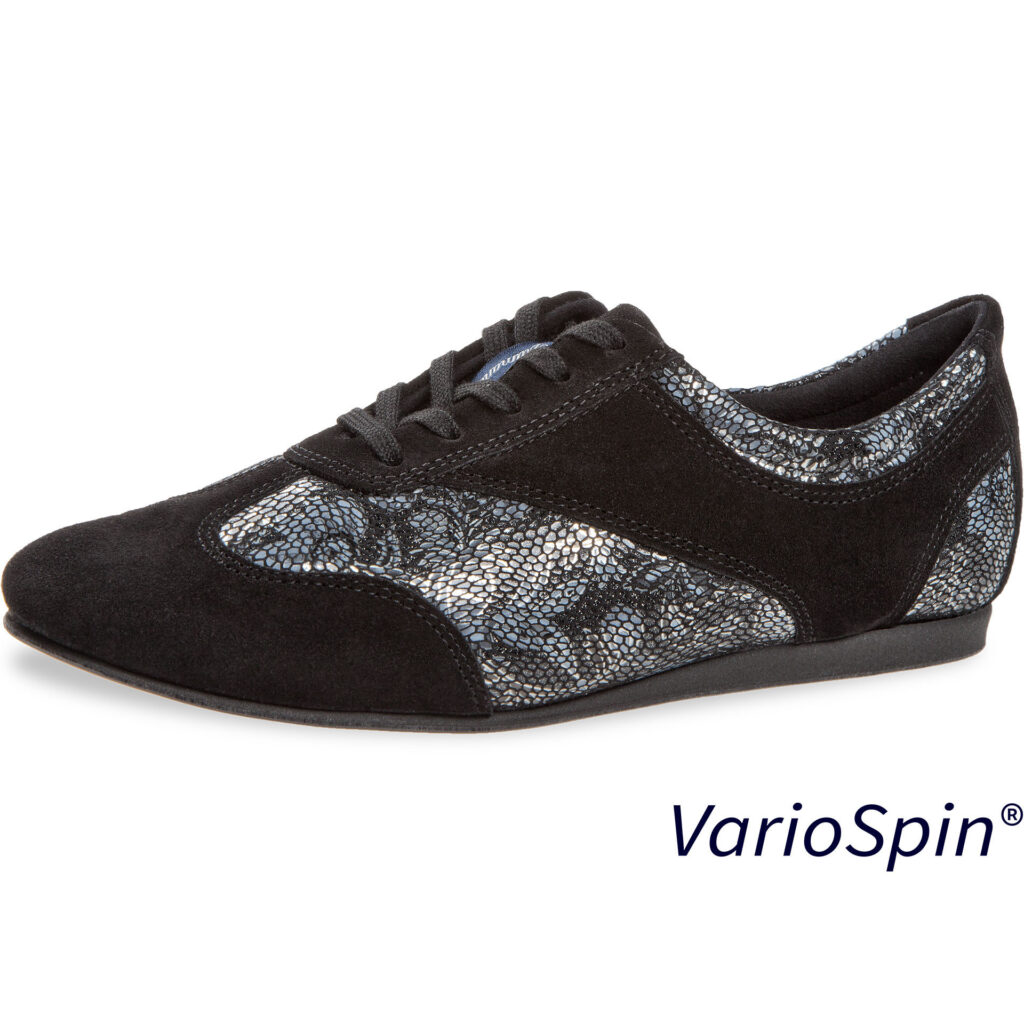 Ella dance shoes