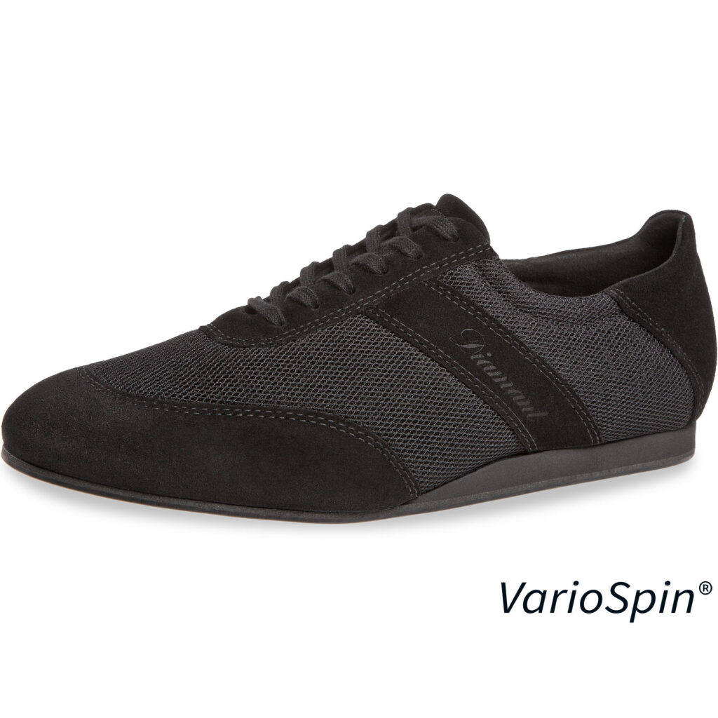 Ella dance shoes