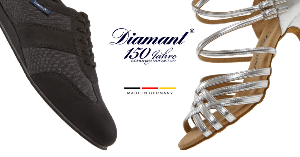 Ella dance shoes