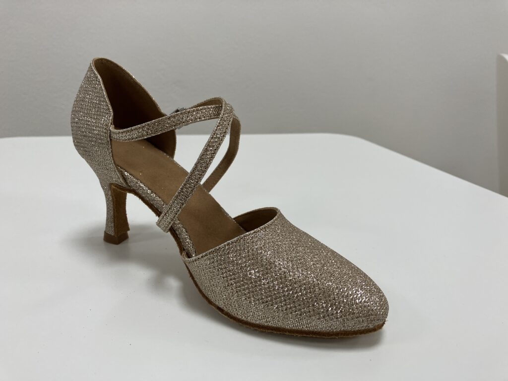 Ella dance shoes