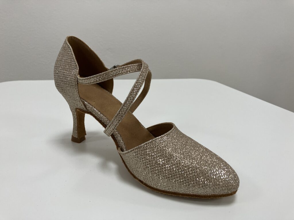 Ella dance shoes