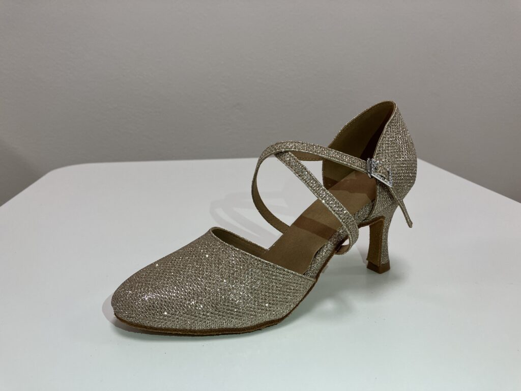 Ella dance shoes