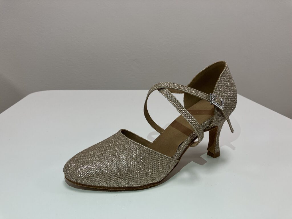 Ella dance shoes