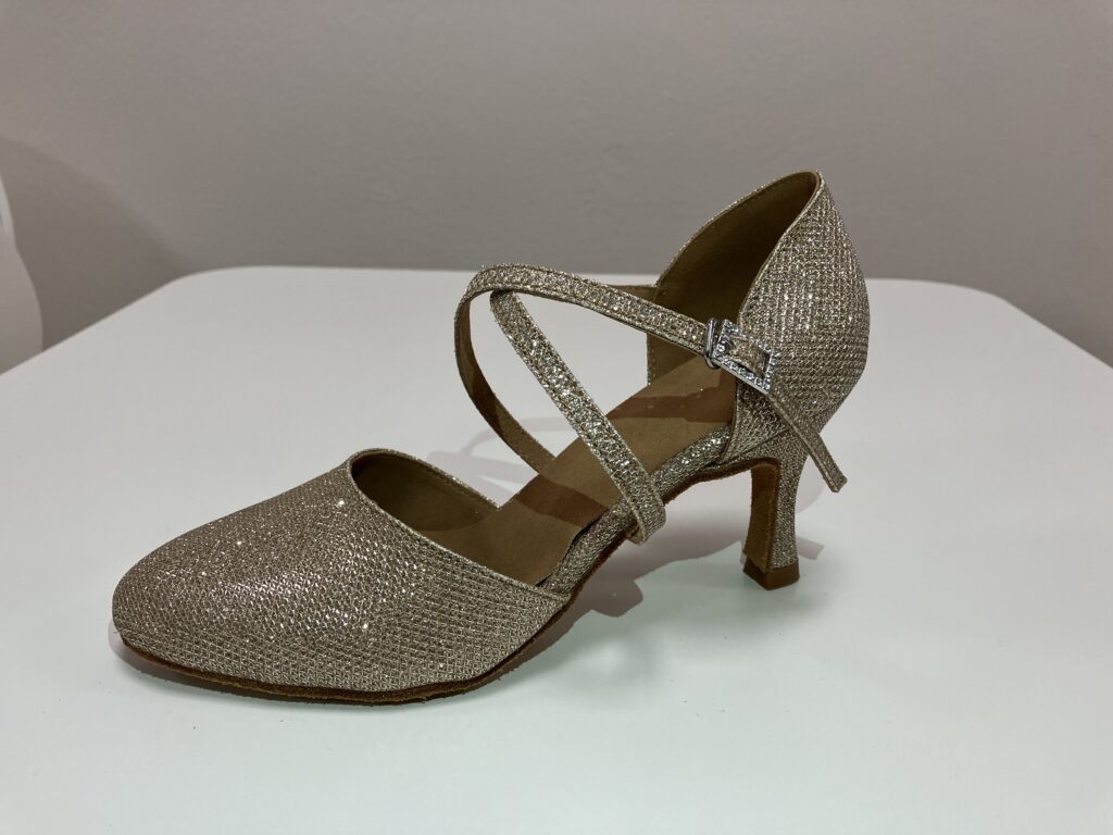 Ella dance shoes