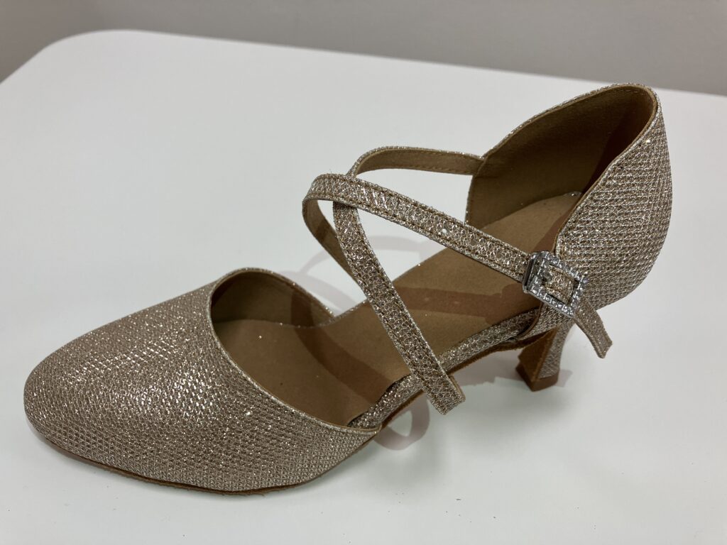 Ella dance shoes