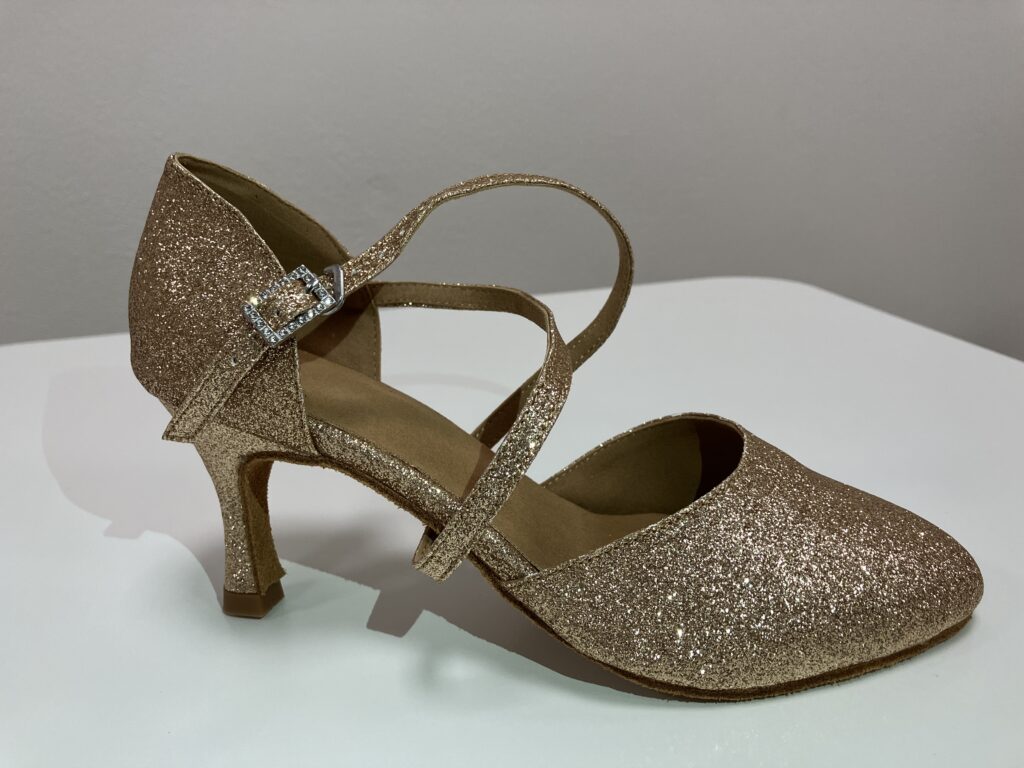Ella dance shoes