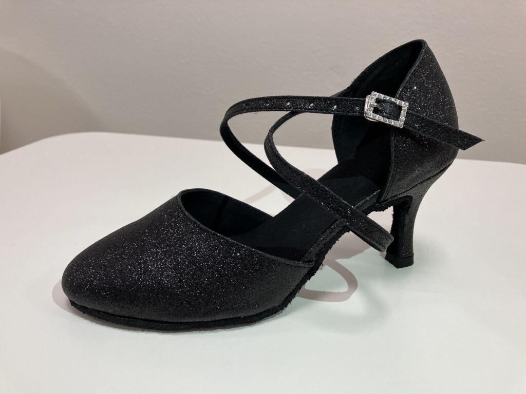 Ella dance shoes